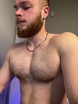 VictorTransMan online show from December 18, 2025, 10:19 am