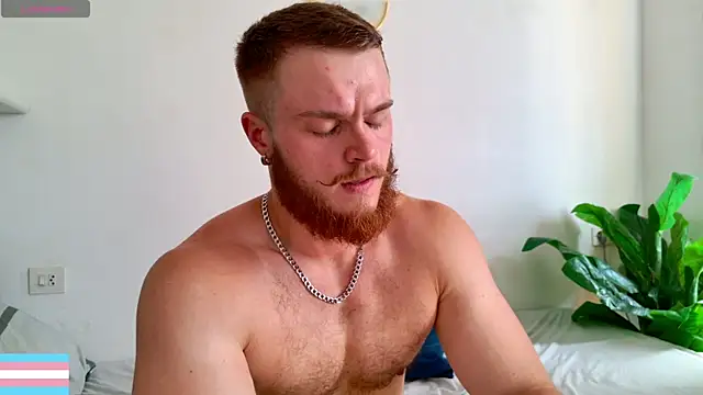 VictorTransMan online show from July 19, 2026, 9:17 am