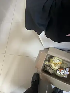 rivaldo ramos online show from April 8, 2026, 5:14 pm