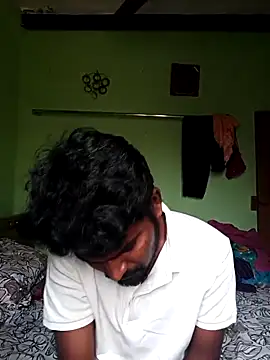 hotboysahil online show from February 16, 2026, 6:12 am