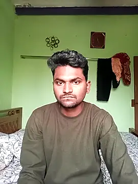 hotboysahil online show from March 1, 2026, 3:50 am