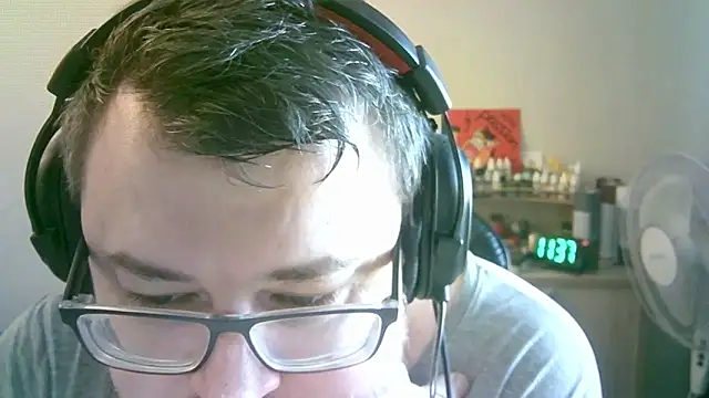 SirAbuser online show from February 21, 2026, 8:38 am