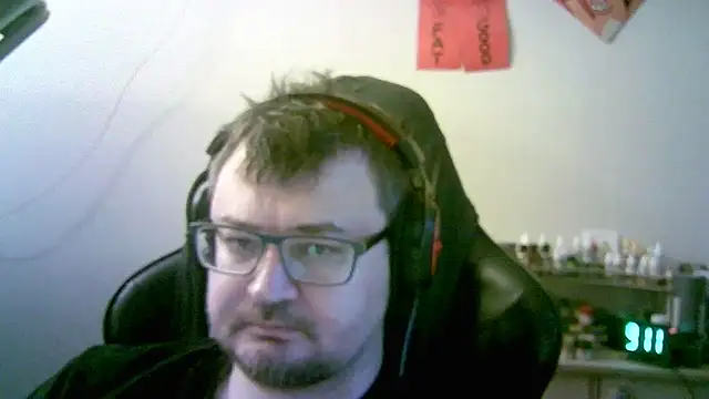 SirAbuser online show from February 11, 2026, 6:13 am