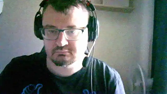 SirAbuser online show from September 18, 2025, 5:43 am