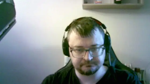 SirAbuser online show from January 19, 2026, 8:29 am