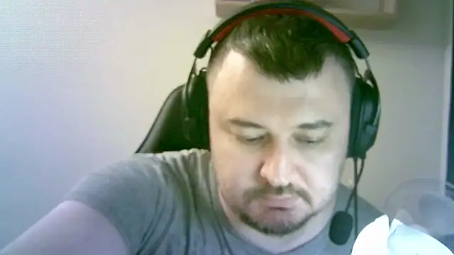 SirAbuser online show from November 6, 2025, 7:18 pm