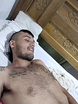 Snapshot of JuceAn14 chatting on November 14, 2025, 4:49 am JuceAn14 online show from November 14, 2025, 4:49 am