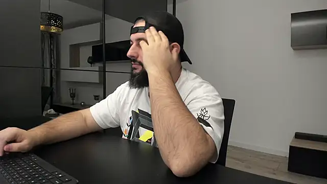 DravenPeak online show from November 29, 2025, 2:28 pm