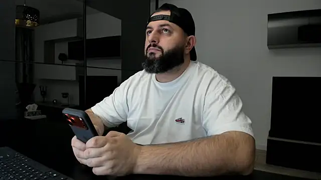 DravenPeak online show from February 15, 2026, 8:52 pm