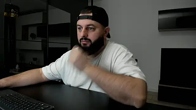 DravenPeak online show from February 23, 2026, 7:03 pm