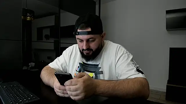 DravenPeak online show from March 10, 2026, 5:50 pm