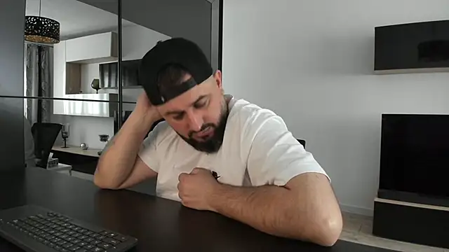 DravenPeak online show from April 17, 2026, 8:17 am