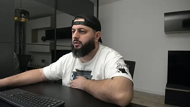 DravenPeak online show from January 11, 2026, 8:05 pm