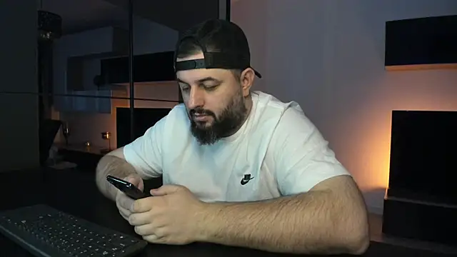 DravenPeak online show from April 12, 2026, 5:05 pm