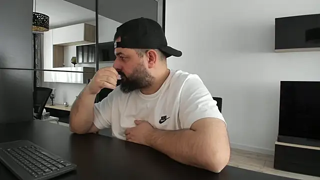 DravenPeak online show from April 13, 2026, 8:40 am