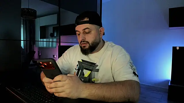 DravenPeak online show from March 21, 2026, 4:11 pm