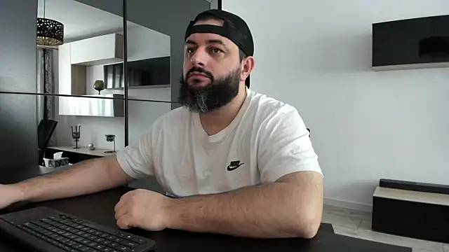 DravenPeak online show from December 16, 2025, 12:53 pm