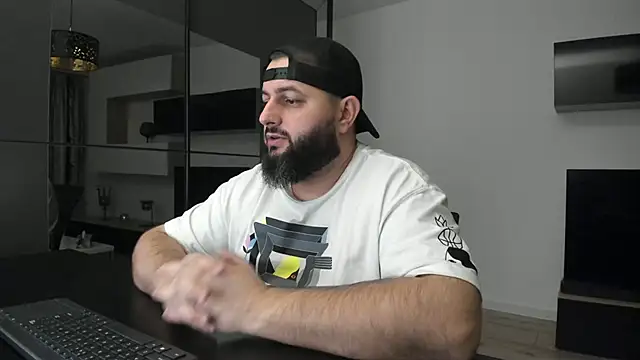 DravenPeak online show from January 13, 2026, 7:18 pm