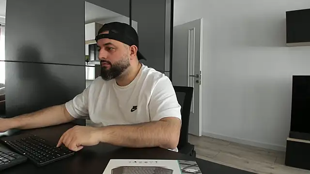 DravenPeak online show from March 26, 2026, 11:19 am