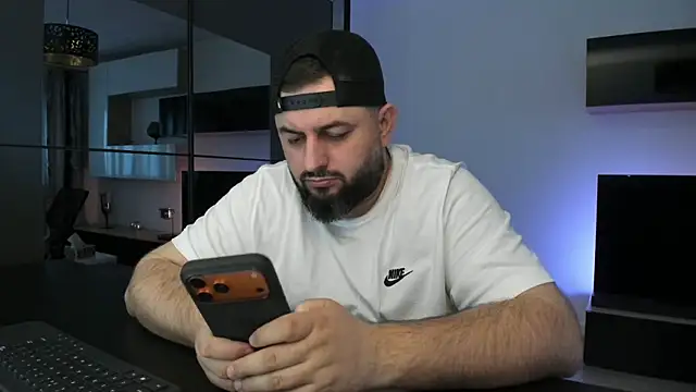 DravenPeak online show from April 18, 2026, 4:20 pm