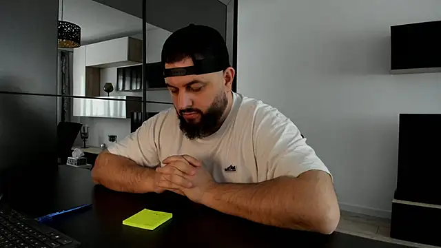 DravenPeak online show from March 3, 2026, 8:54 am