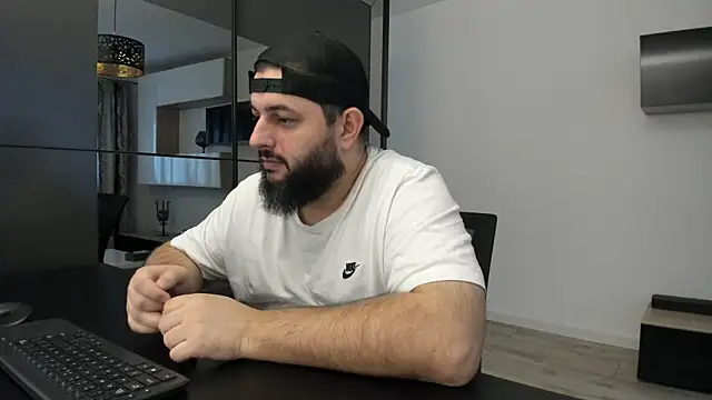 DravenPeak online show from November 17, 2025, 2:10 pm