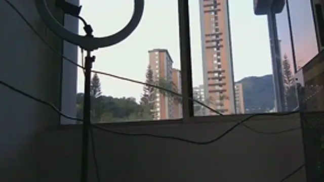 Mirianzapata 1 online show from June 29, 2026, 11:26 pm
