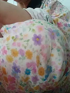 Babyrose  online show from June 26, 2026, 4:07 am