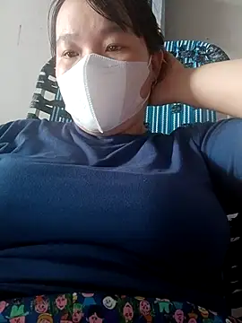 Snapshot of _Babyrose_ chatting on November 6, 2025, 6:50 am Babyrose online show from November 6, 2025, 6:50 am