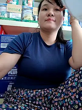 Snapshot of _Babyrose_ chatting on September 14, 2025, 6:03 am Babyrose online show from September 14, 2025, 6:03 am