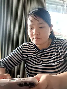 Snapshot of _Babyrose_ chatting on October 12, 2025, 6:26 am Babyrose online show from October 12, 2025, 6:26 am