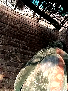 Pinky12A online show from November 16, 2025, 2:27 am