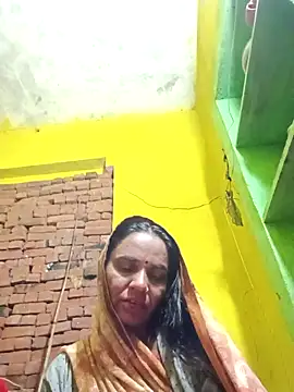 Pinky12A online show from November 23, 2025, 10:31 pm