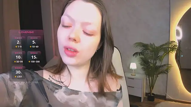 Snapshot of Lunar_Lily chatting on February 9, 2026, 5:49 am Lunar Lily online show from February 9, 2026, 5:49 am