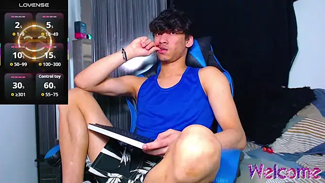 Gael Jones online show from December 20, 2025, 4:15 am