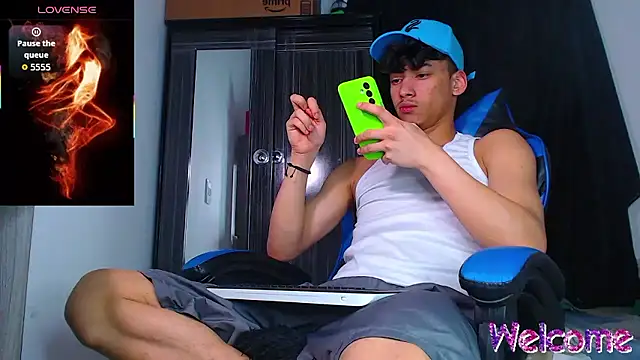 Gael Jones online show from January 9, 2026, 5:03 am