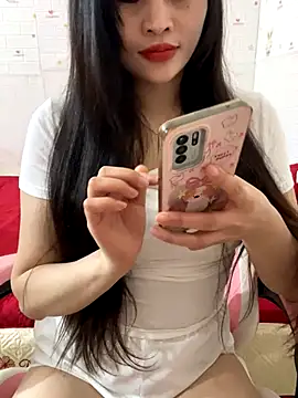 Lissa xinh09 online show from November 29, 2025, 4:01 am