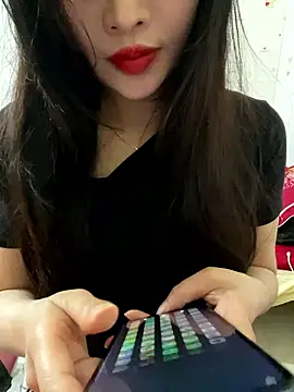 Lissa xinh09 online show from January 16, 2026, 4:38 am