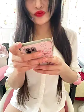 Lissa xinh09 online show from December 15, 2025, 3:51 pm