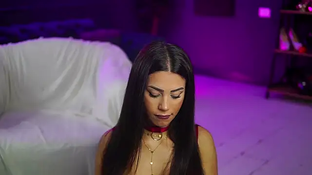 SiennaRuh online show from October 27, 2025, 11:11 am