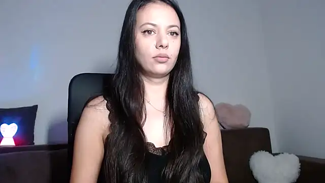 KIMBERLLY01 online show from January 12, 2026, 4:19 am