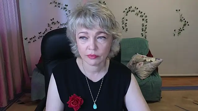 Rosette Pricky online show from June 13, 2026, 2:48 pm