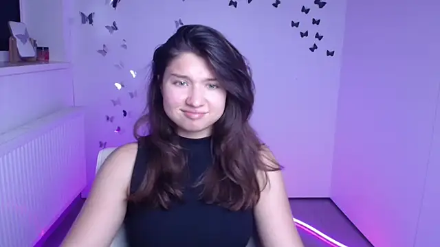 Sandra Curly online show from September 20, 2025, 5:29 pm