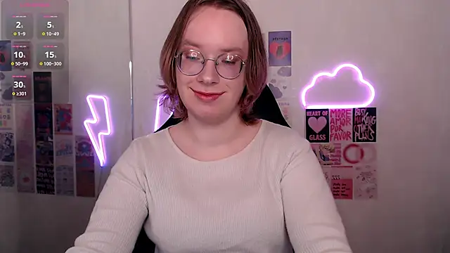 Amanda Butlerr online show from May 12, 2026, 12:00 pm