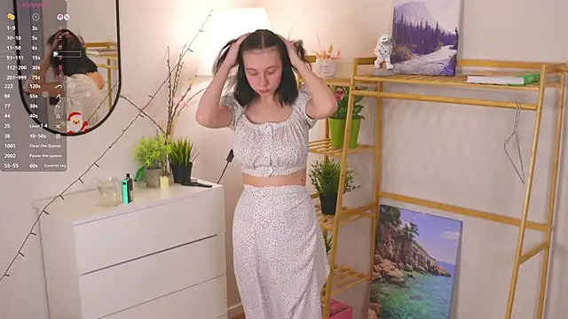 SuzanneHowse online show from January 9, 2026, 5:14 am