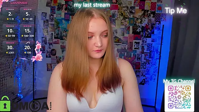 Solefreee online show from October 21, 2025, 3:06 am