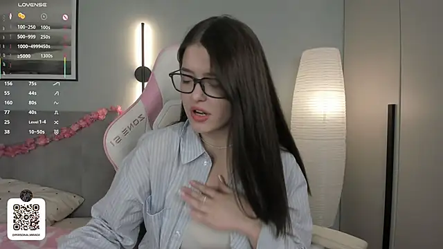 LubaStadt online show from March 28, 2026, 7:15 pm