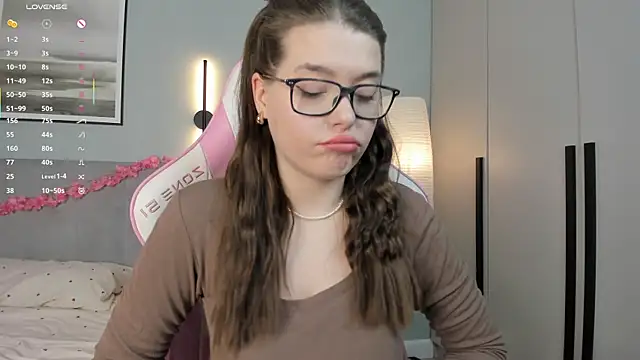 LubaStadt online show from March 26, 2026, 7:12 pm