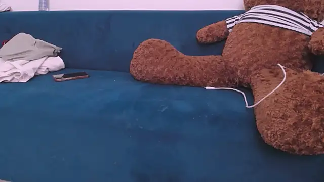 bunny b4nny online show from November 2, 2025, 10:31 am