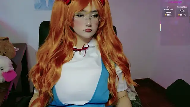 Snapshot of Livelle69 chatting on April 7, 2026, 8:54 pm Livelle69 online show from April 7, 2026, 8:54 pm